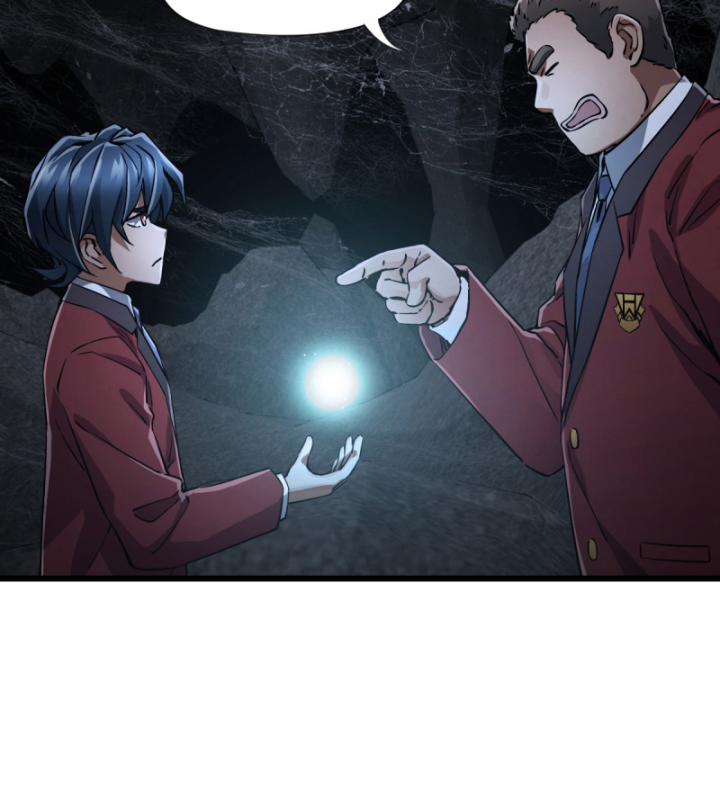 Bàn Tay Thần Thánh 1 trang 293