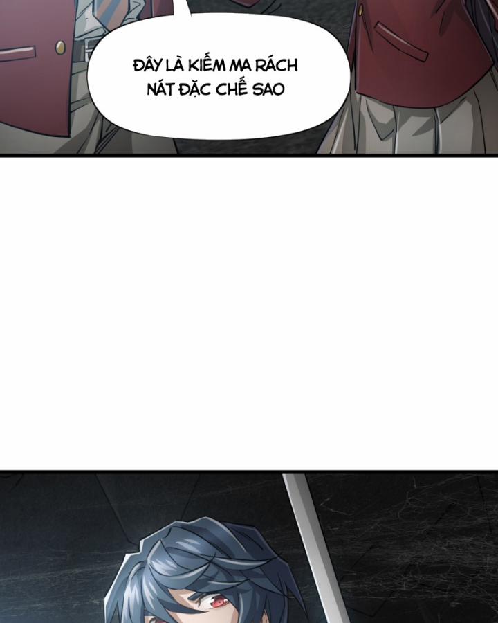 Bàn Tay Thần Thánh 1 trang 301