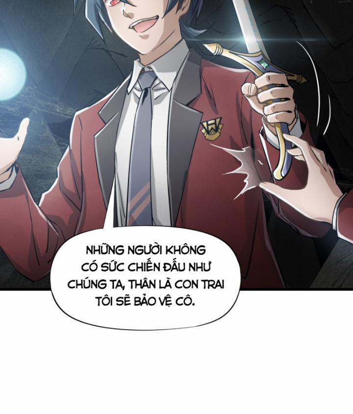 Bàn Tay Thần Thánh 1 trang 302