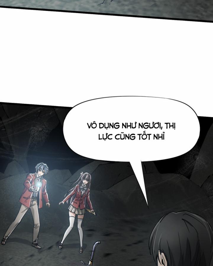 Bàn Tay Thần Thánh 1 trang 316