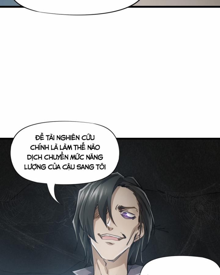 Bàn Tay Thần Thánh 1 trang 319