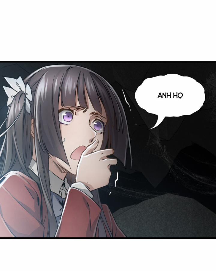 Bàn Tay Thần Thánh 1 trang 322