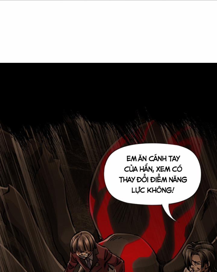 Bàn Tay Thần Thánh 1 trang 324