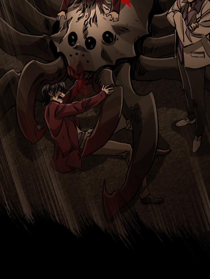 Bàn Tay Thần Thánh 1 trang 325