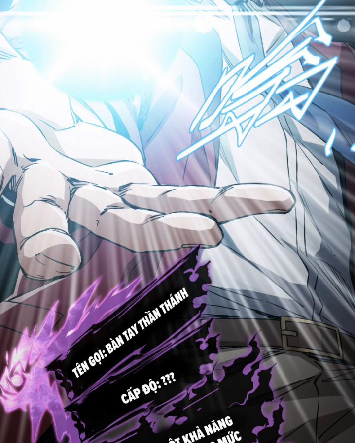 Bàn Tay Thần Thánh 1 trang 331