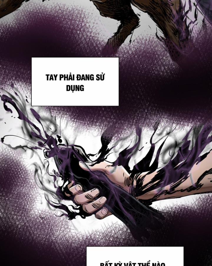 Bàn Tay Thần Thánh 1 trang 37