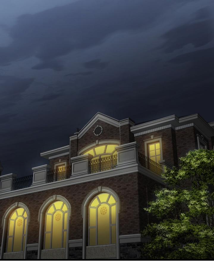 Bàn Tay Thần Thánh 1 trang 4