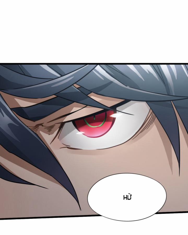 Bàn Tay Thần Thánh 1 trang 48