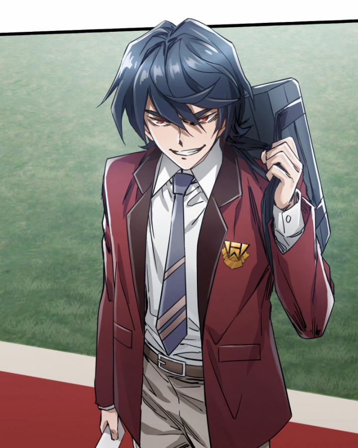 Bàn Tay Thần Thánh 1 trang 49