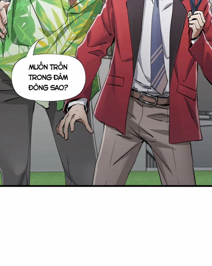 Bàn Tay Thần Thánh 1 trang 58