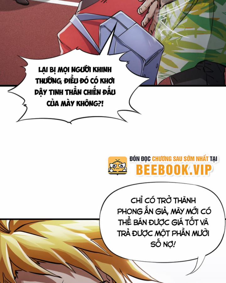 Bàn Tay Thần Thánh 1 trang 72