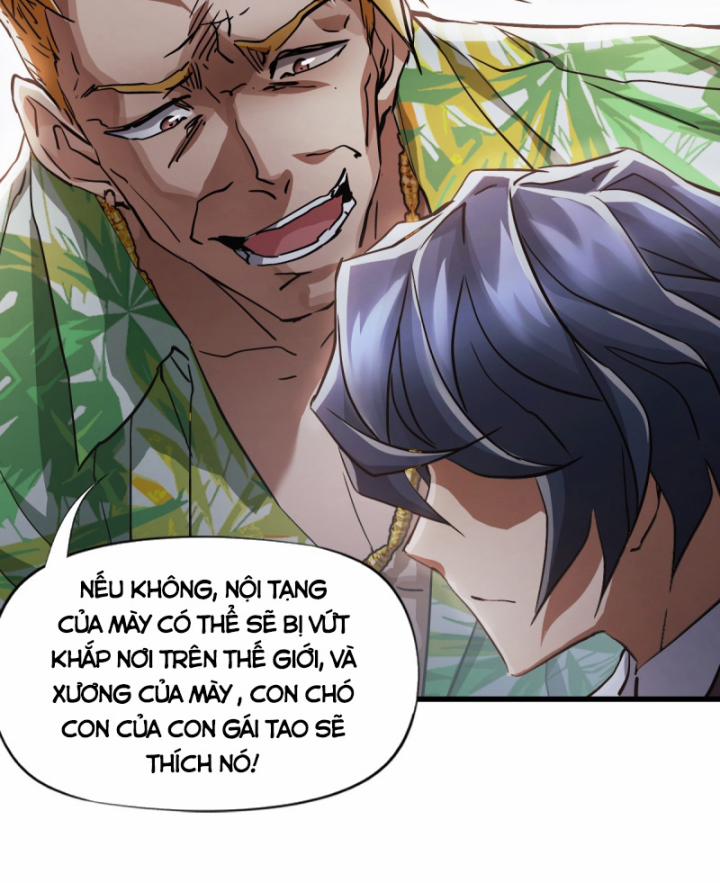 Bàn Tay Thần Thánh 1 trang 73