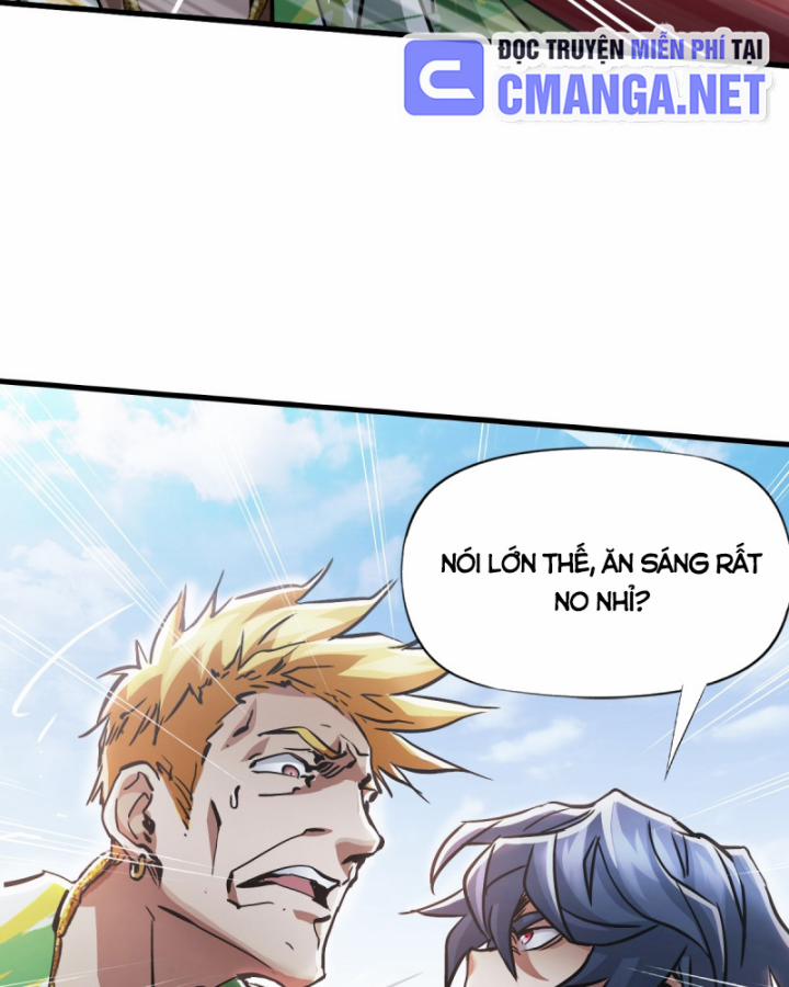 Bàn Tay Thần Thánh 1 trang 78