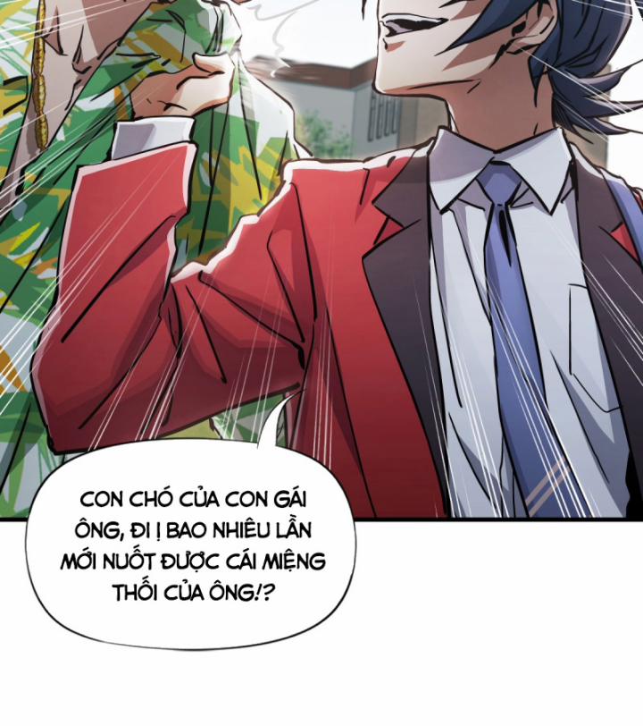 Bàn Tay Thần Thánh 1 trang 79