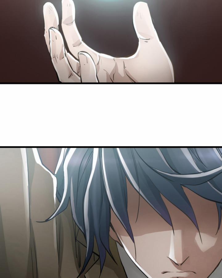 Bàn Tay Thần Thánh 1 trang 8