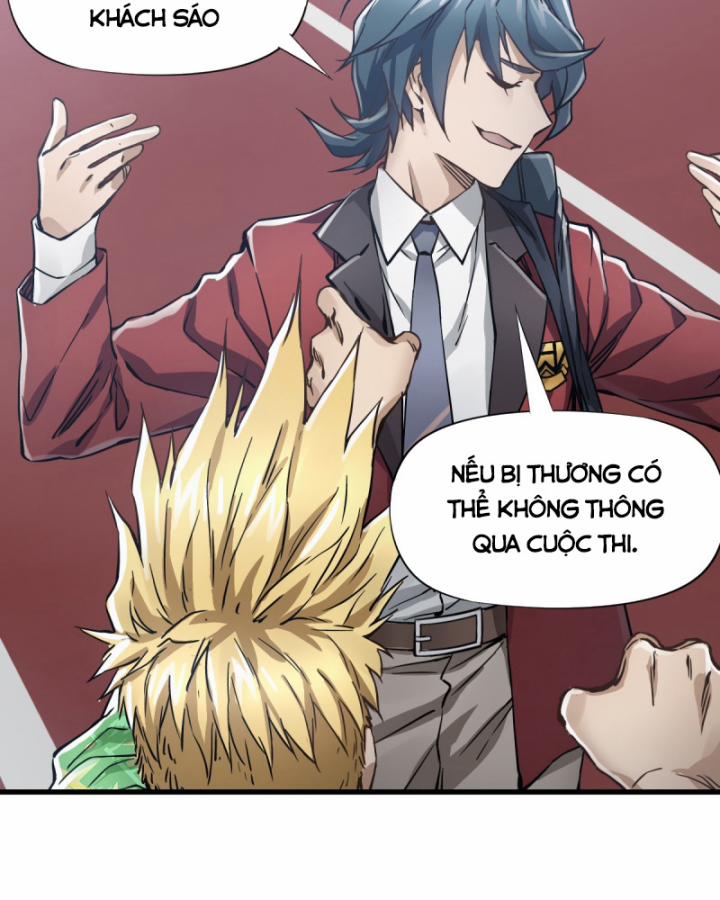 Bàn Tay Thần Thánh 1 trang 83