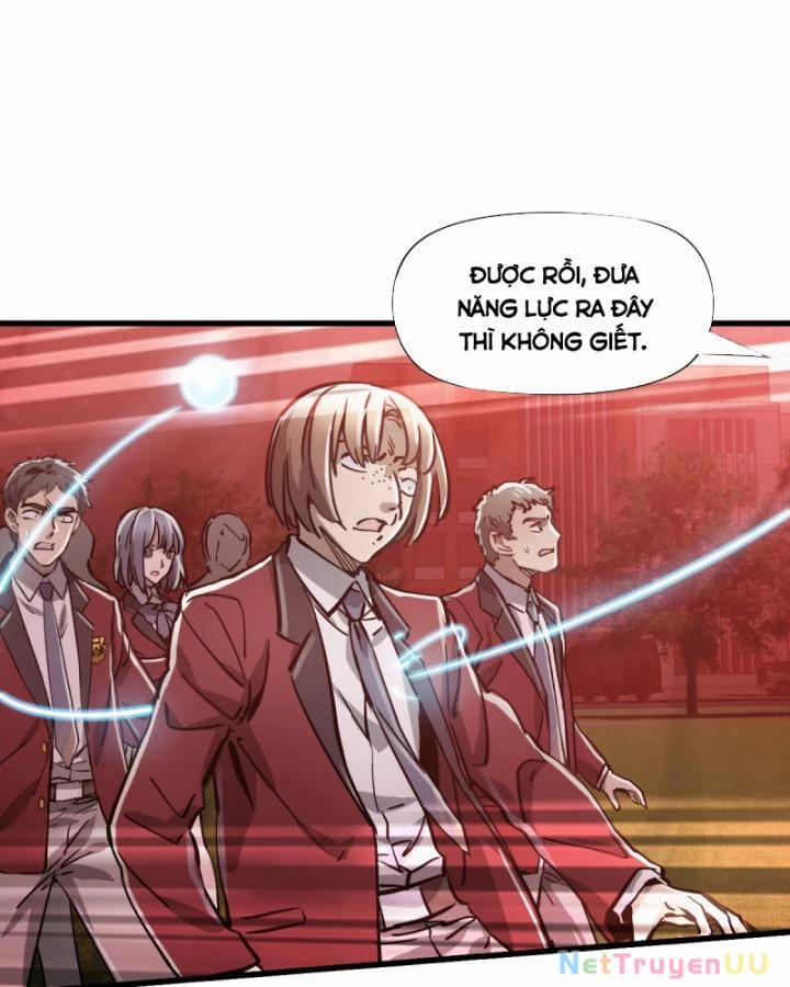 Bàn Tay Thần Thánh 10 trang 115