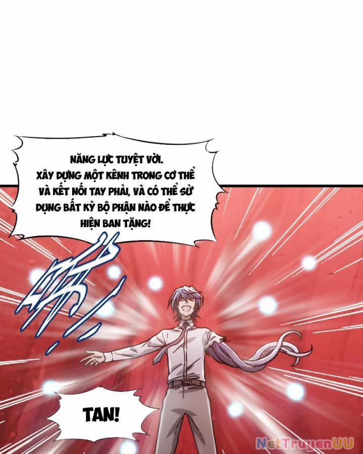 Bàn Tay Thần Thánh 10 trang 118
