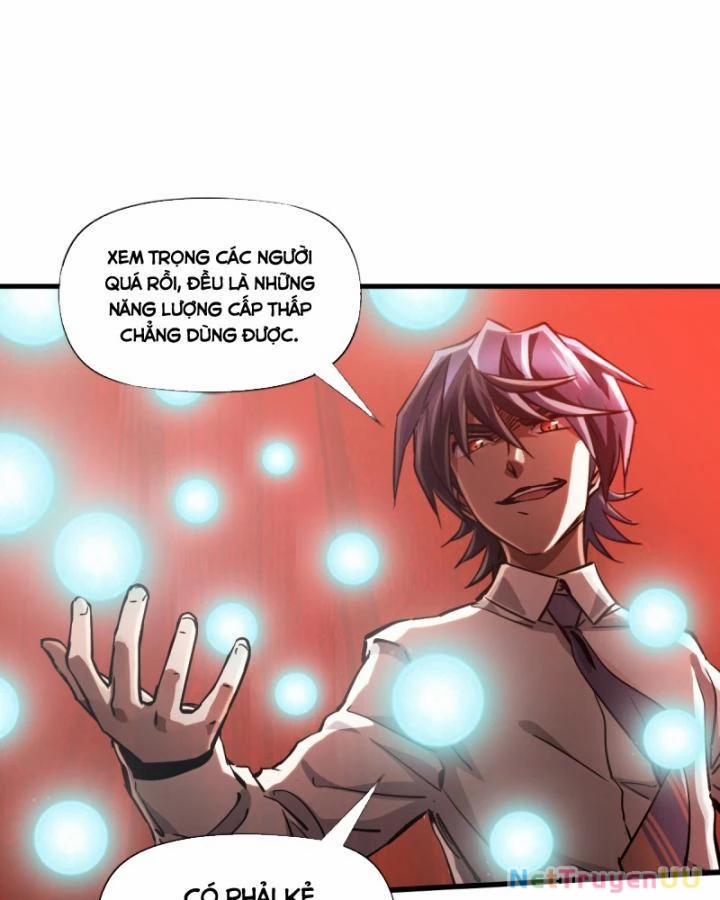 Bàn Tay Thần Thánh 10 trang 130