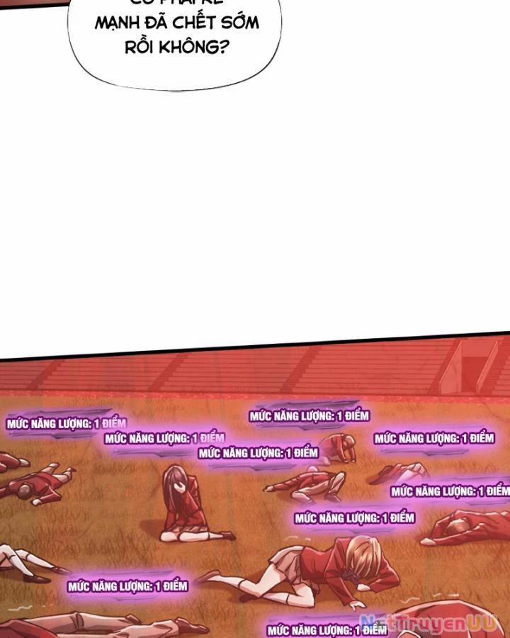 Bàn Tay Thần Thánh 10 trang 131