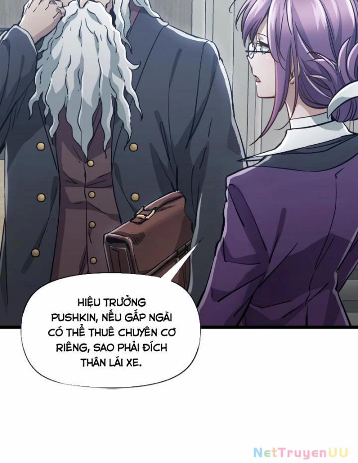 Bàn Tay Thần Thánh 10 trang 142