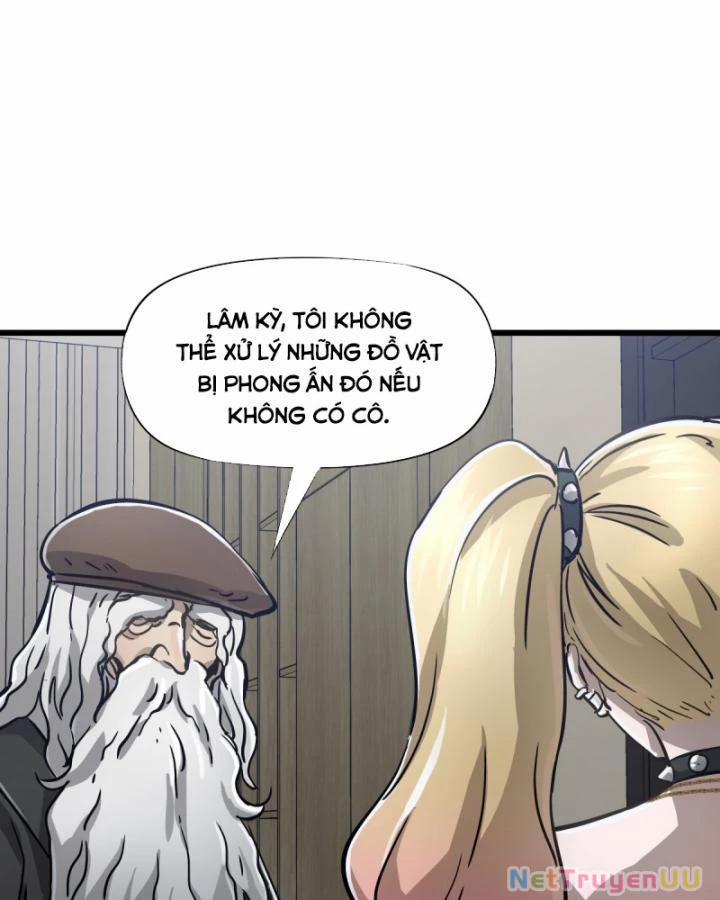 Bàn Tay Thần Thánh 10 trang 146