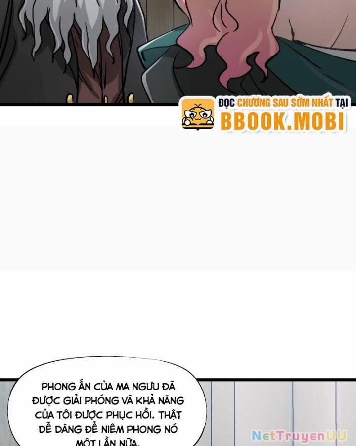 Bàn Tay Thần Thánh 10 trang 147
