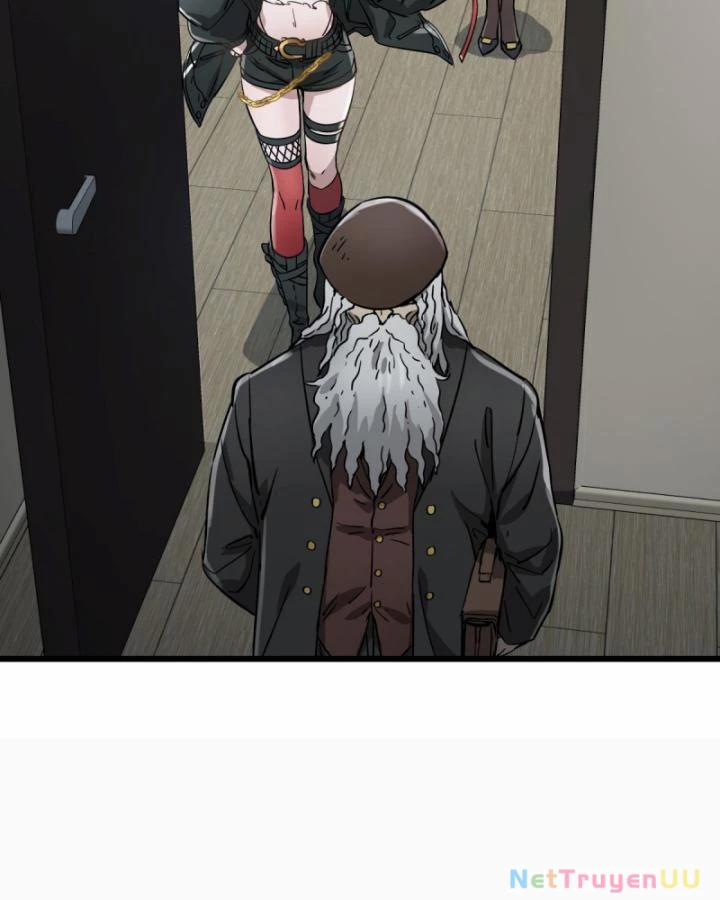 Bàn Tay Thần Thánh 10 trang 151
