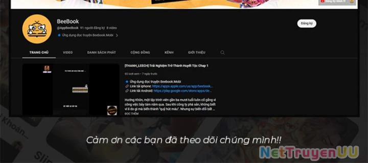 Bàn Tay Thần Thánh 10 trang 155