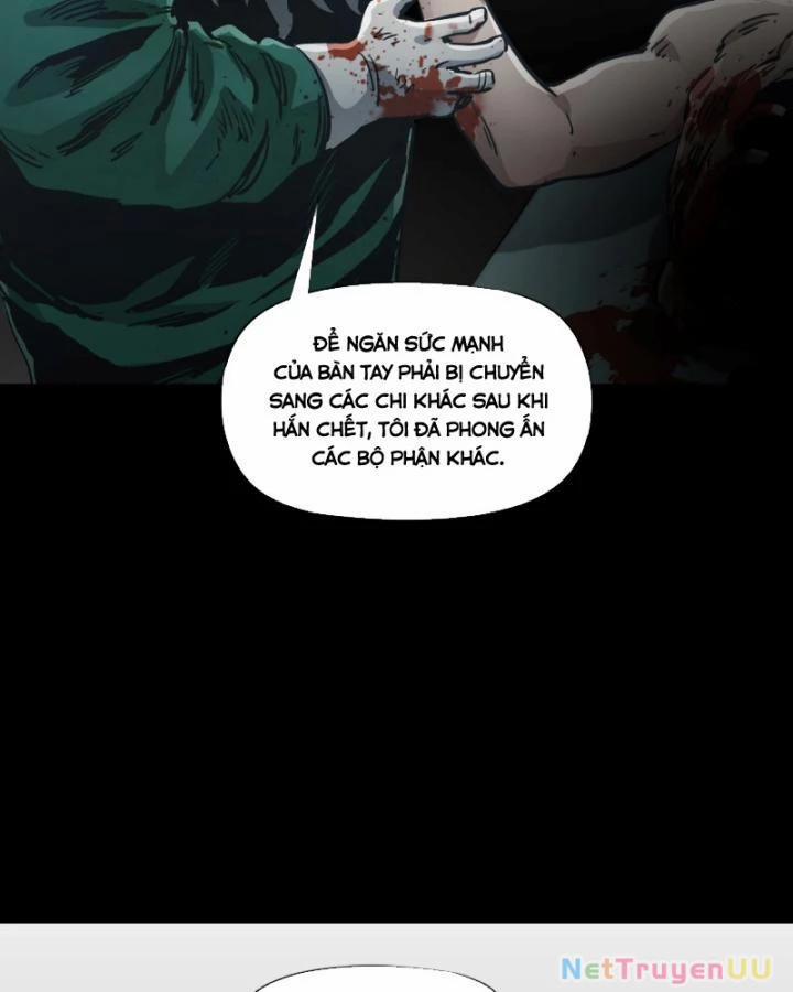 Bàn Tay Thần Thánh 10 trang 21