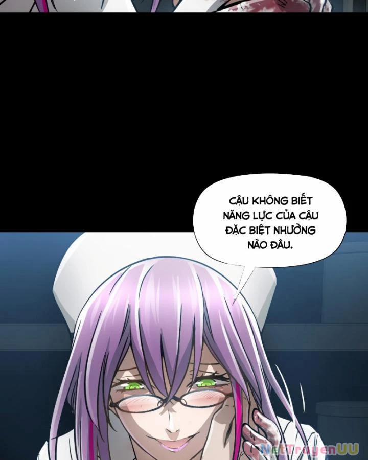 Bàn Tay Thần Thánh 10 trang 28