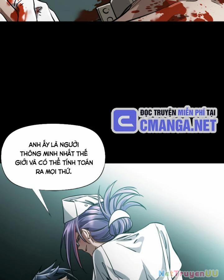 Bàn Tay Thần Thánh 10 trang 31