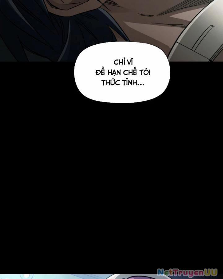 Bàn Tay Thần Thánh 10 trang 34