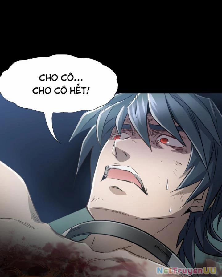 Bàn Tay Thần Thánh 10 trang 36