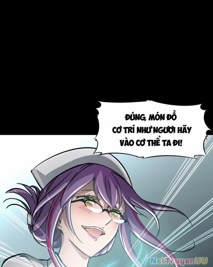Bàn Tay Thần Thánh 10 trang 39