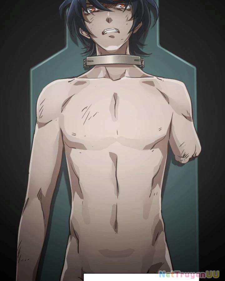 Bàn Tay Thần Thánh 10 trang 4