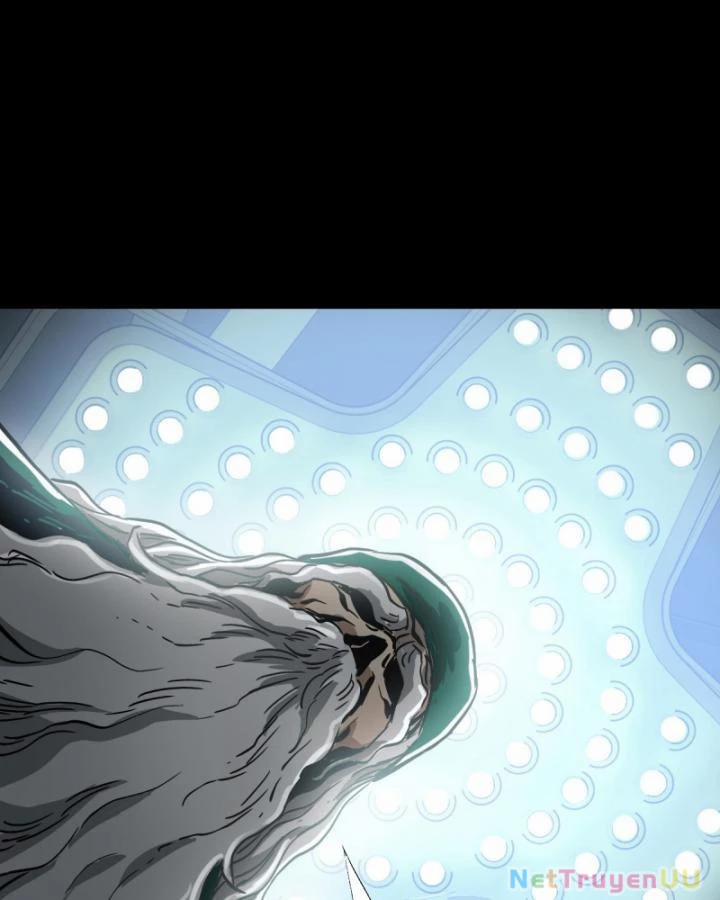 Bàn Tay Thần Thánh 10 trang 6