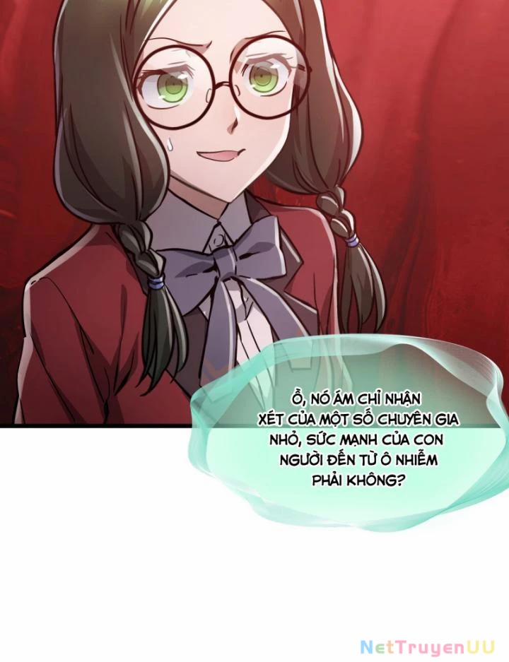 Bàn Tay Thần Thánh 10 trang 70