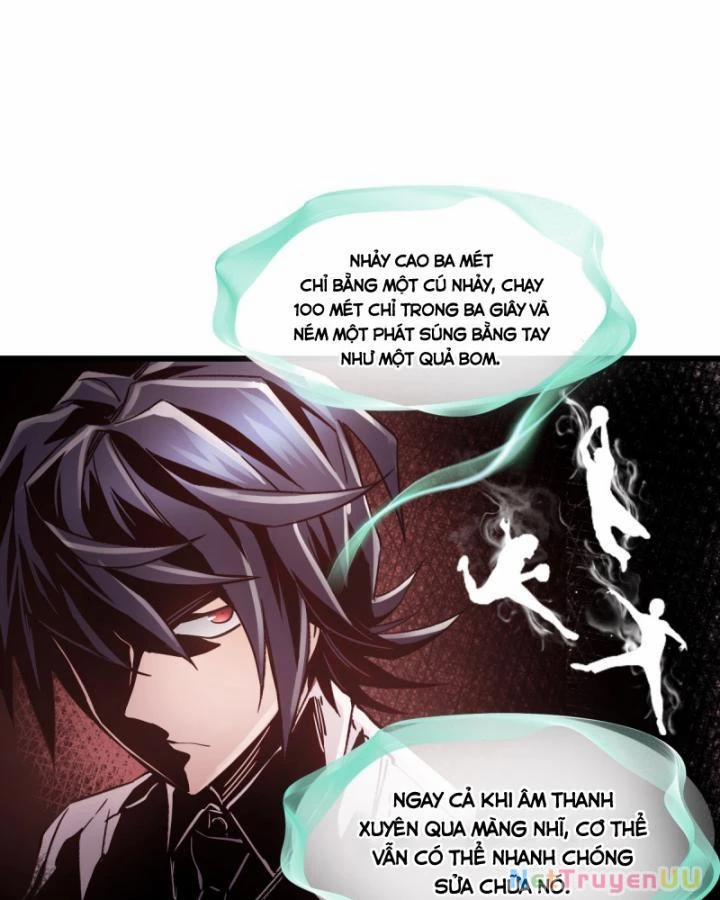 Bàn Tay Thần Thánh 10 trang 71