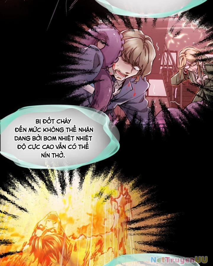 Bàn Tay Thần Thánh 10 trang 72