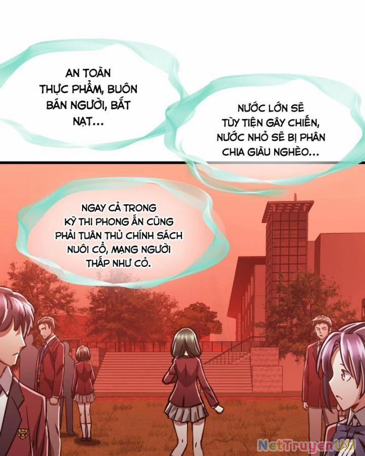 Bàn Tay Thần Thánh 10 trang 74