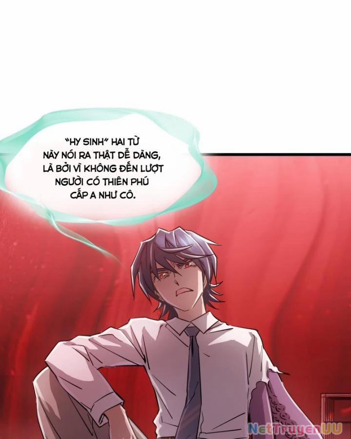 Bàn Tay Thần Thánh 10 trang 83