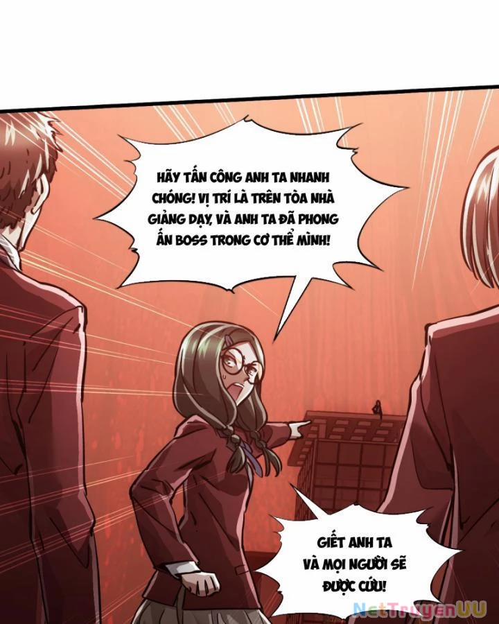 Bàn Tay Thần Thánh 10 trang 87