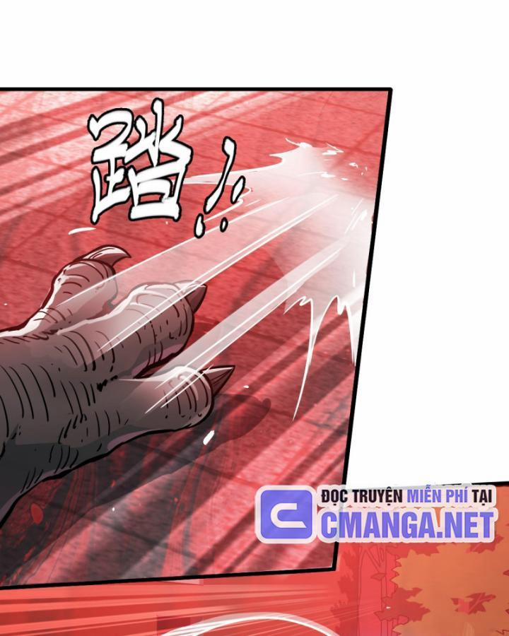Bàn Tay Thần Thánh 11 trang 10
