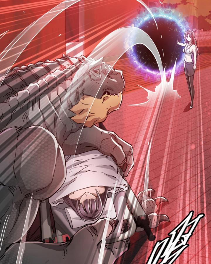 Bàn Tay Thần Thánh 11 trang 11