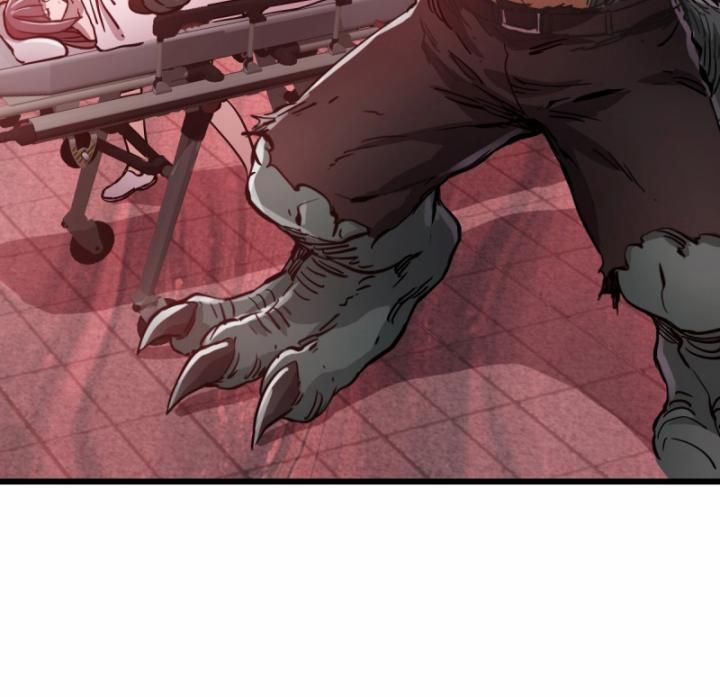 Bàn Tay Thần Thánh 11 trang 15