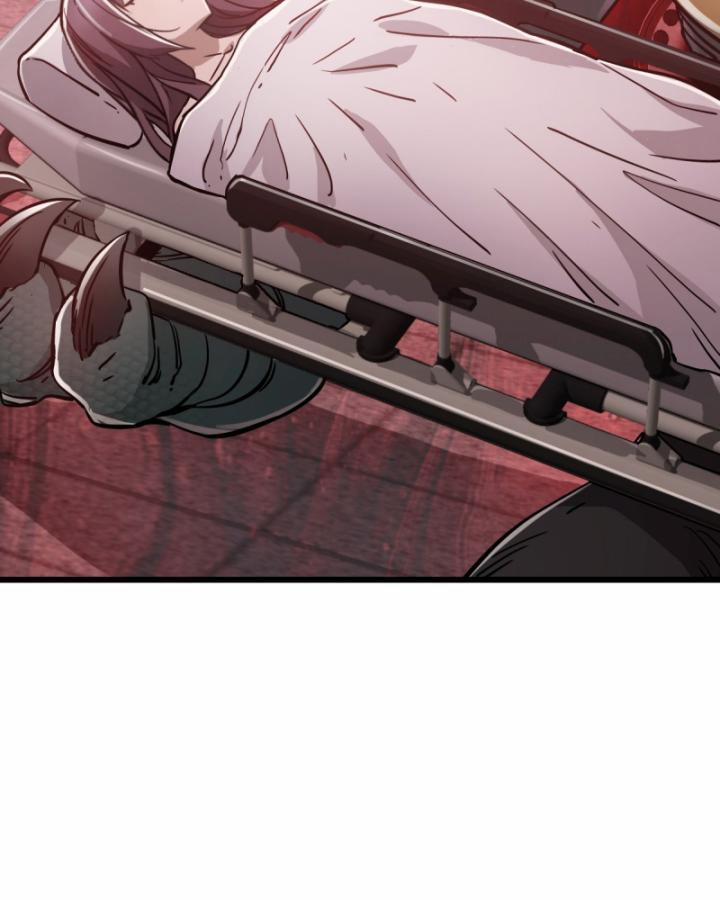 Bàn Tay Thần Thánh 11 trang 2