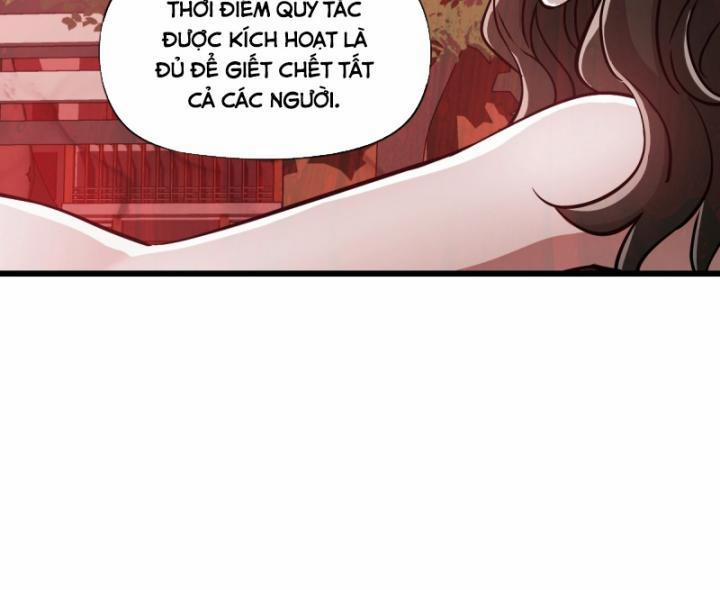 Bàn Tay Thần Thánh 11 trang 21