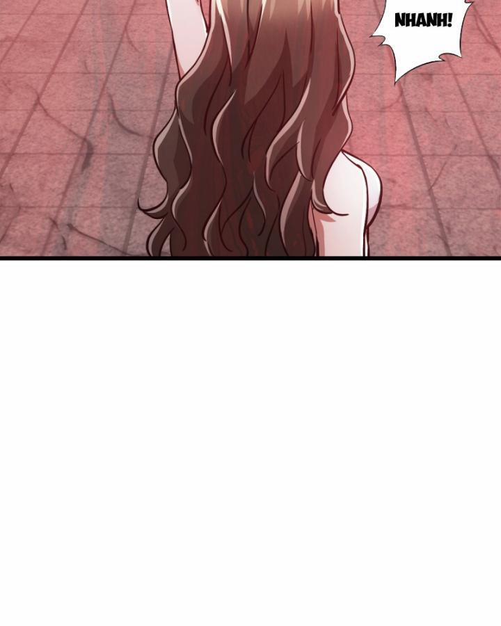 Bàn Tay Thần Thánh 11 trang 23