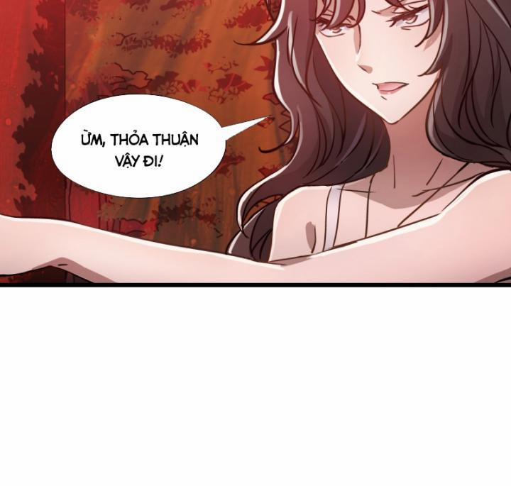 Bàn Tay Thần Thánh 11 trang 28